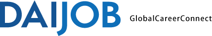 DAIJOB GlobalCareerConnect